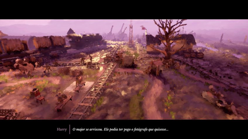 11-11 Memories Retold 11-11 Memories Retold