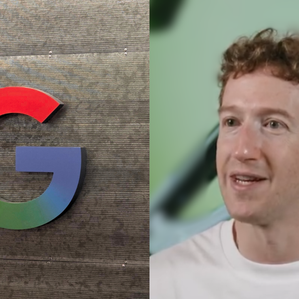 Google limita uso do Gemini pela Meta: crise estrutural desafia domínio da IA
