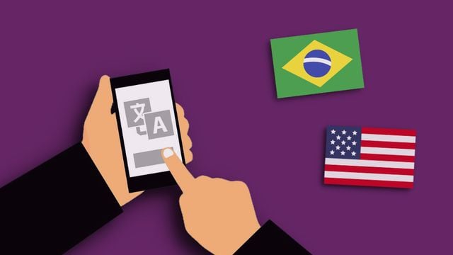 tradutor inglês português - Tradução em inglês – Linguee