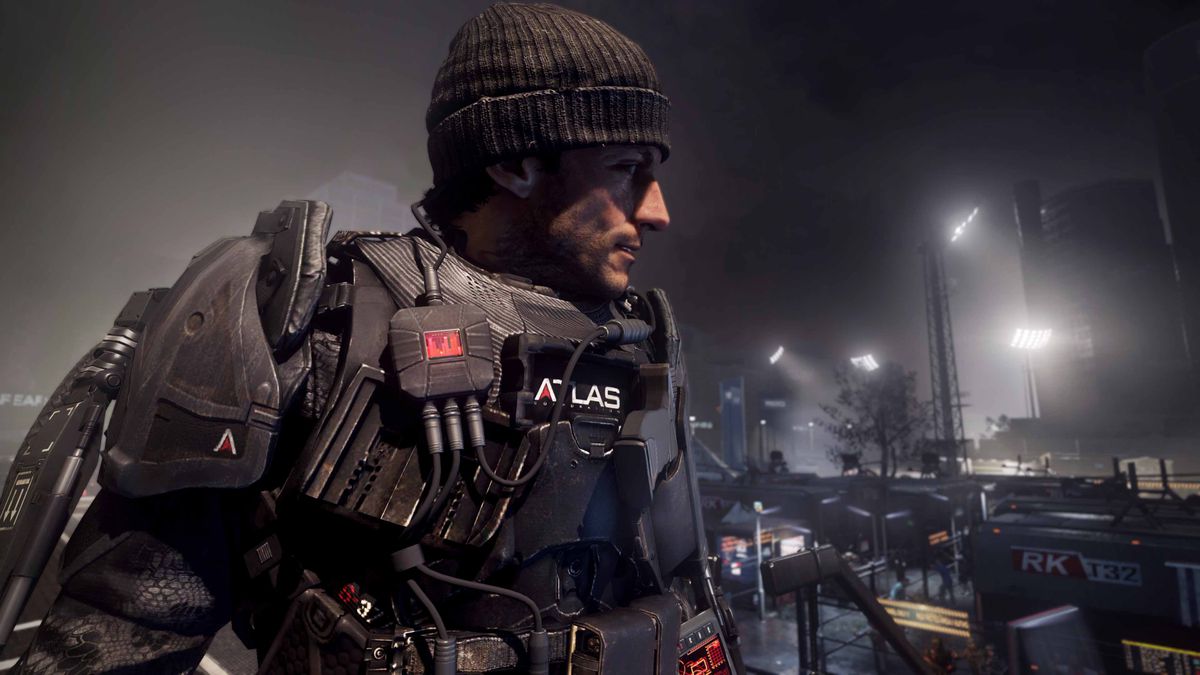 Call of Duty: Advanced Warfare pode ganhar sequência - Canaltech