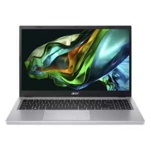 [PARCELADO] Notebook Acer Aspire 3 A315-24P-R611 Ryzen 5-7520U, 8 GB RAM, 256 GB SSD, 15.6'' W11H