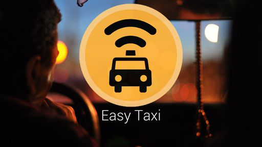 Veja como agendar corridas no Easy Taxi
