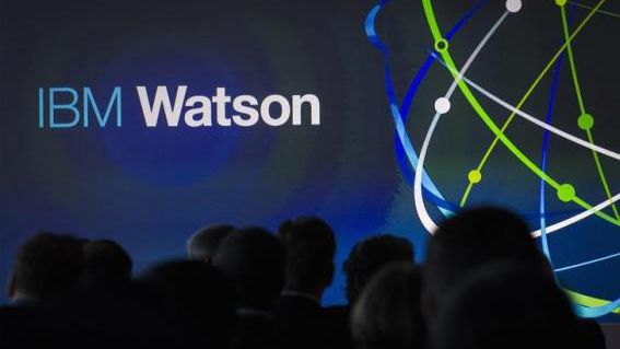 Supercomputador Watson, da IBM, vai aprender a 'falar' japonês