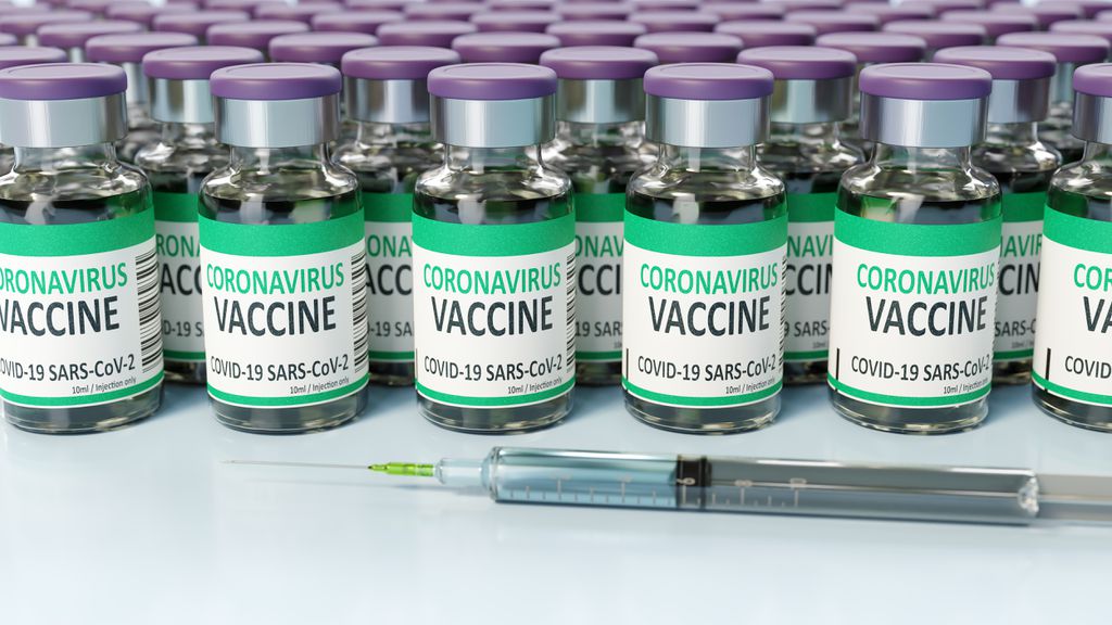 OMS aprova o uso da vacina Covaxin contra a covid-19 (Imagem: Reprodução/Markusgann/Envato Elements)