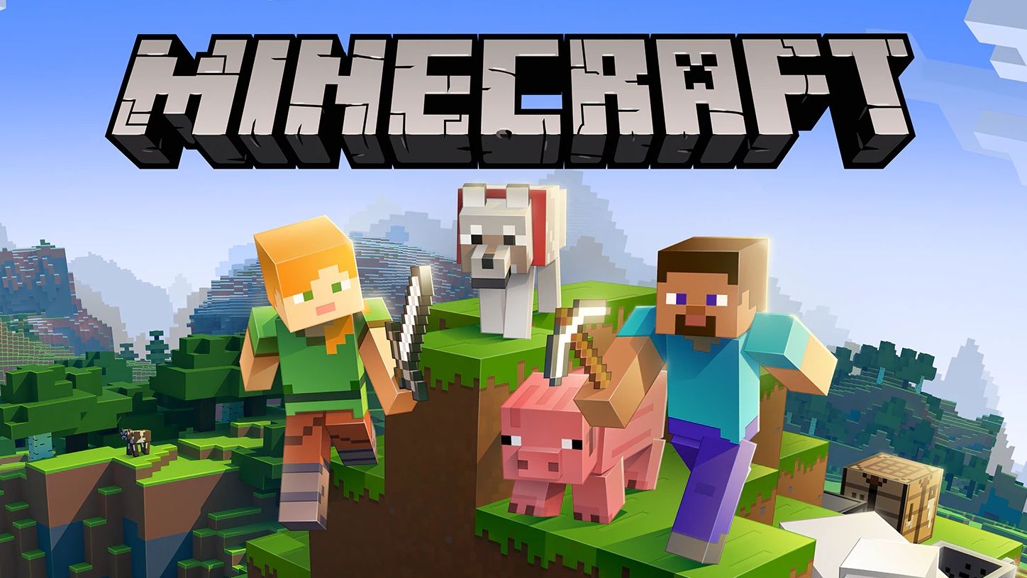 Teste do Minecraft – Apps no Google Play