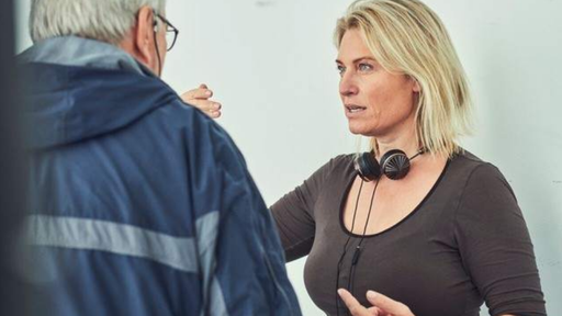 Tosca Musk, irmã de Elon, tem sua própria plataforma de streaming de romances