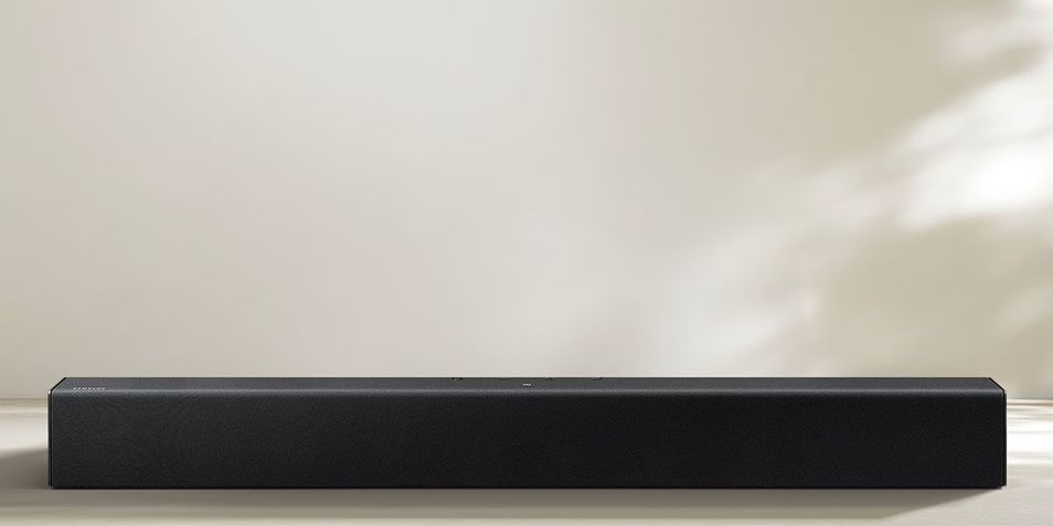 Soundbar Samsung HW-B400F