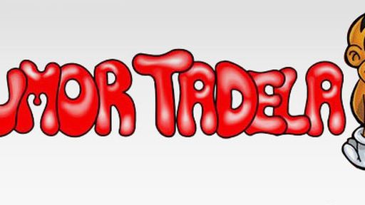 O site "Humortadela" está de volta!