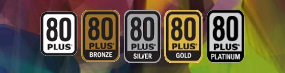 Selo 80 Plus Selo 80 Plus