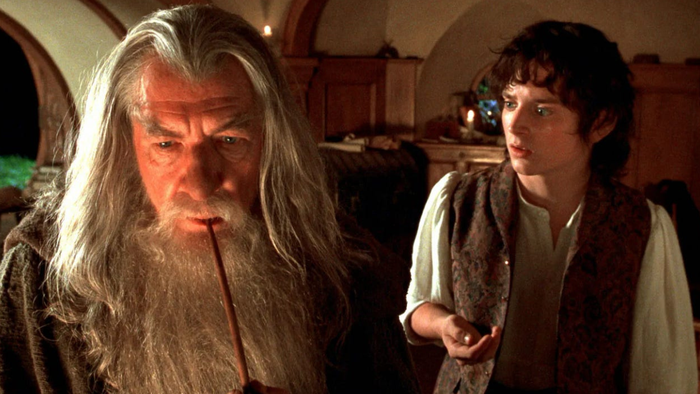 Novo O Senhor dos Anéis terá retorno de Elijah Wood e Ian McKellen; veja elenco