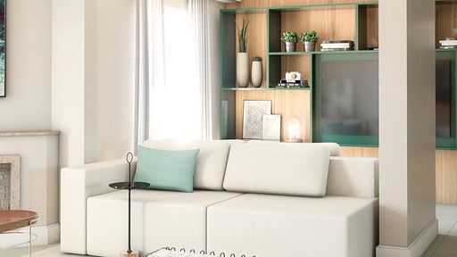Loft compra a CrediHome para avançar nos financiamentos imobiliários