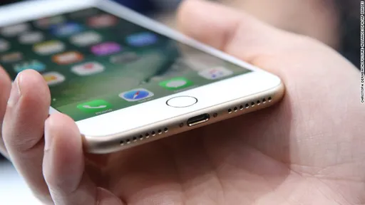 iPhone 7: novo botão home é legal, mas não para luvas