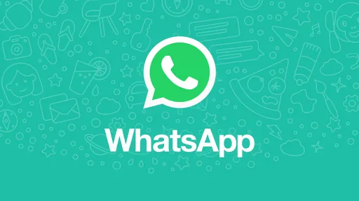 Como desativar os alertas sonoros do WhatsApp Web