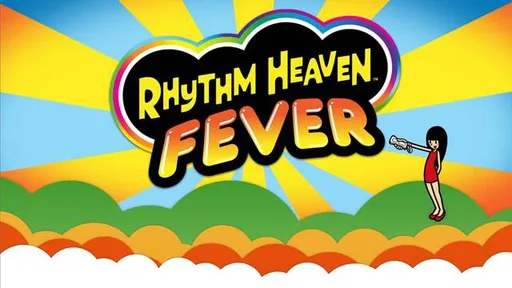Análise do Jogo: Rhythm Heaven Fever