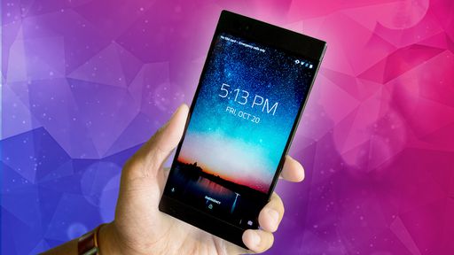 Razer Phone já pode ser atualizado para o Android 8.1 Oreo