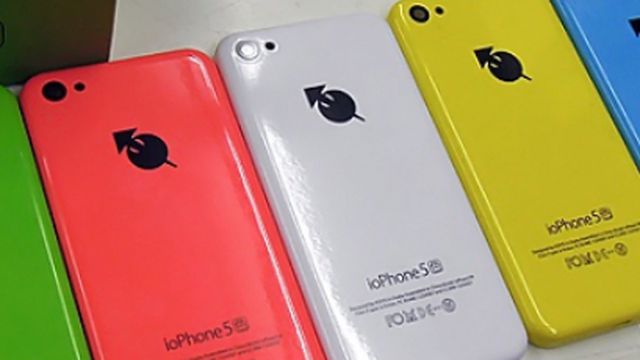 iPhone xingling made in Japan? Conheça o ioPhone