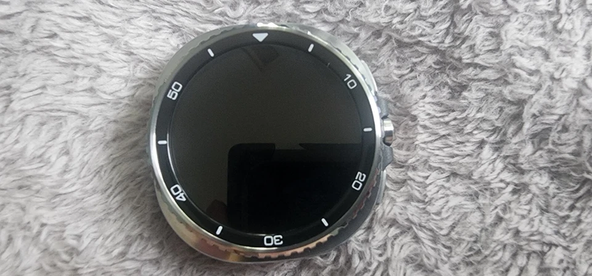 Galaxy Watch 8 Classic