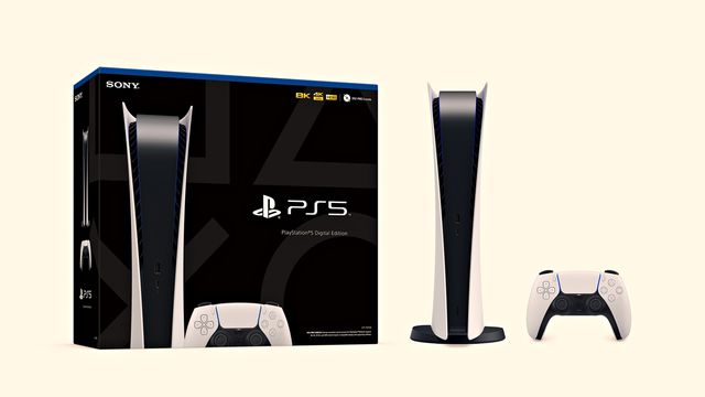 PlayStation 5 (PS5) está disponível para compra na ; veja preços