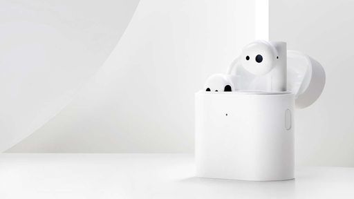 Xiaomi lança fones sem fio Mi Air 2S com bateria de até 24 horas