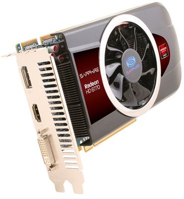 Radeon HD 6770 08 Radeon HD 6770 08