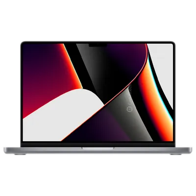 Macbook Pro 14 (2021) M1 Pro