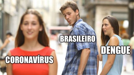 Coronavirus: mitos, verdades e a enxurrada de memes