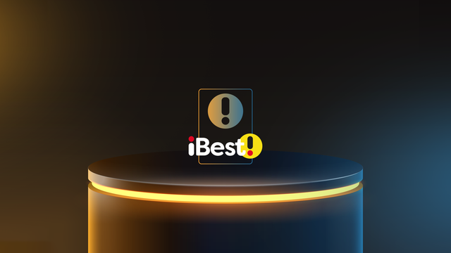 iBest 20+: Streamer do Ano - Prêmio iBest