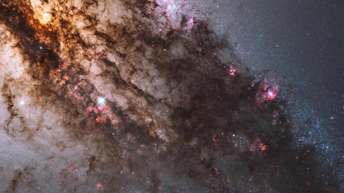 O que é sonificação? Saiba como são criadas e "ouça as imagens feitas pela NASA"