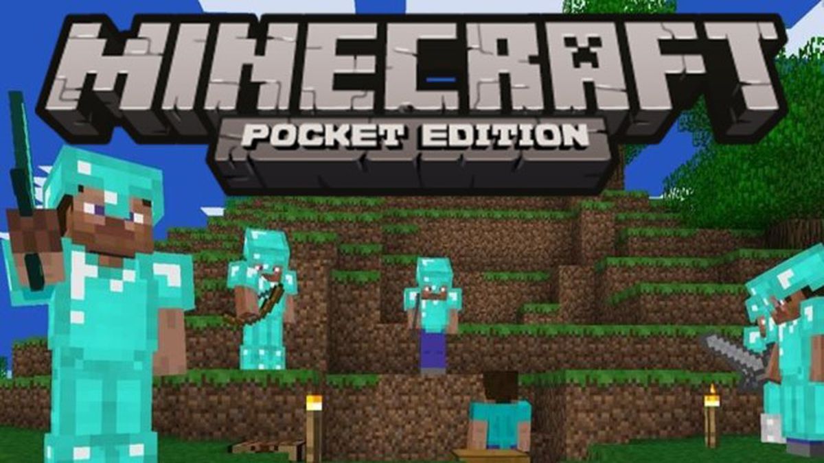 Como jogar Minecraft Pocket Edition no celular - Canaltech