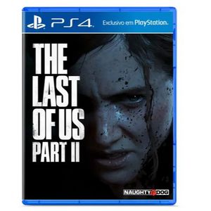 The Last of Us Part II para PS4 - Naughty Dog
