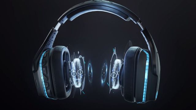 Logitech lança nova linha de headsets em 22 de fevereiro