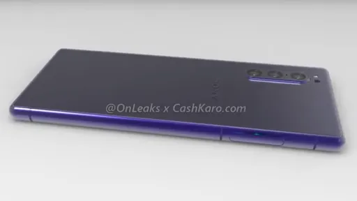 Capinhas para o Xperia 2 reforçam vazamentos anteriores sobre aparelho da Sony