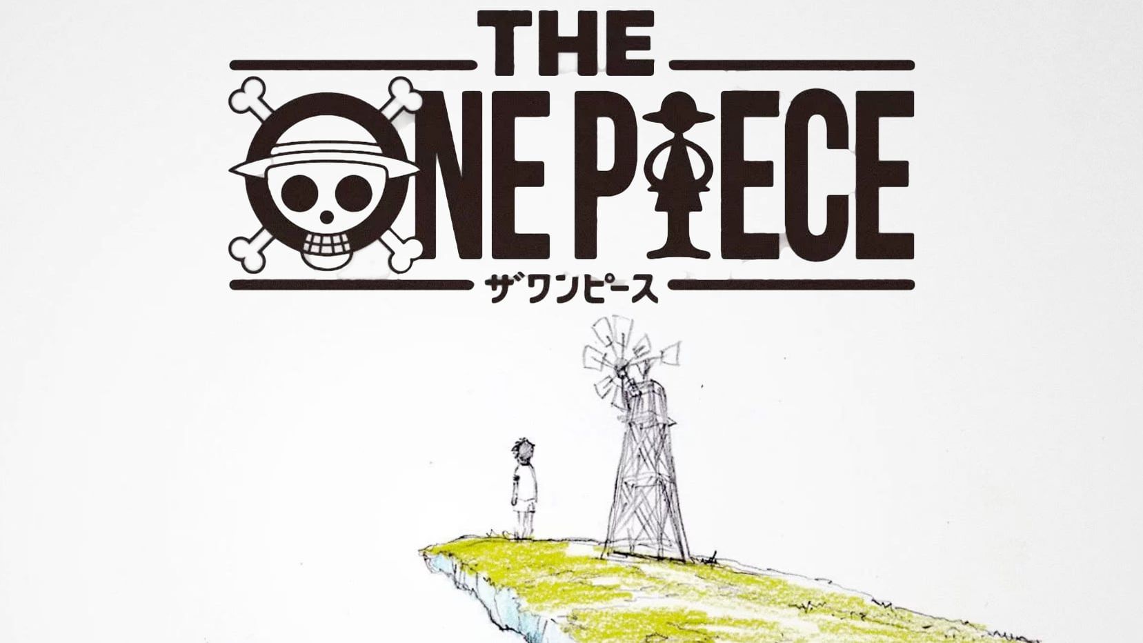 Netflix vai produzir remake do anime One Piece