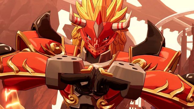 Reprodução/Bandai Namco