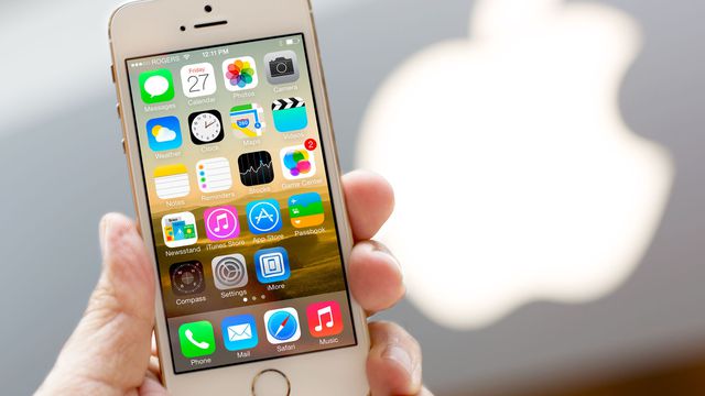 Assistente de Wi-Fi do iPhone dá prejuízo para jovem americano