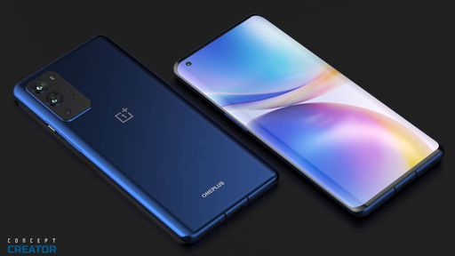 OnePlus 9 aparece em vazamento e indica grande novidade na tela