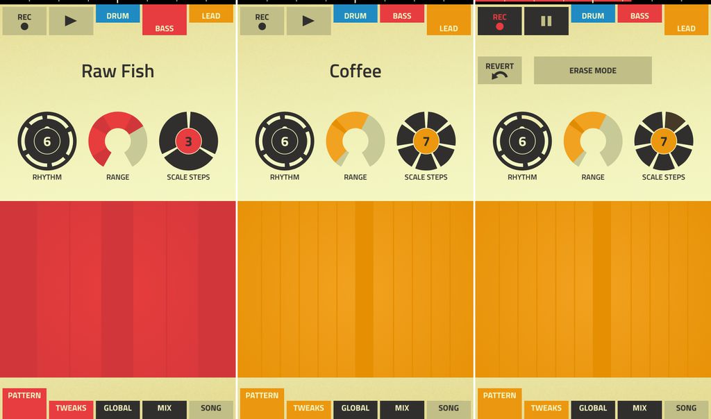 5 aplicativos para fazer música com o seu iPhone