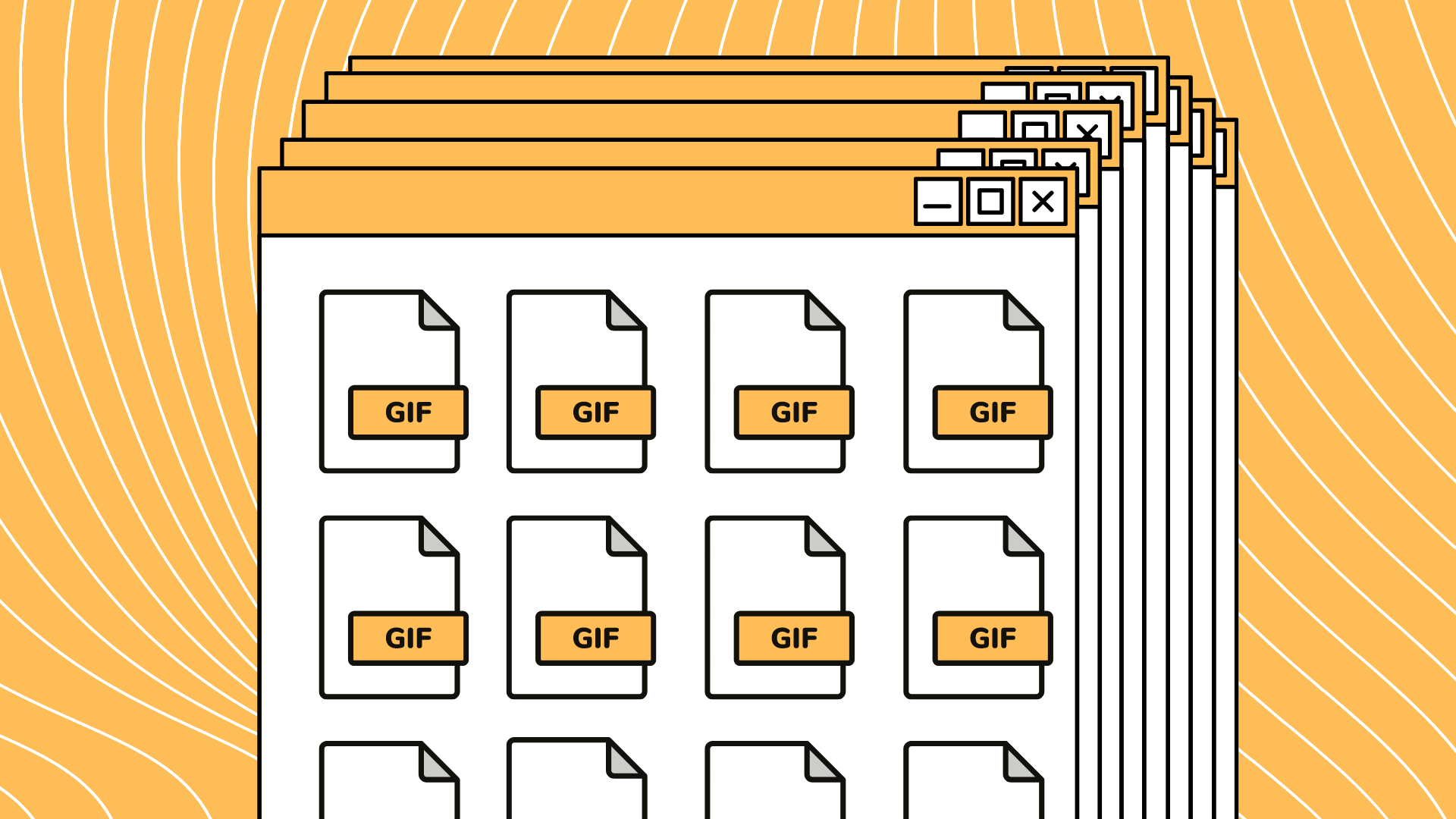 Como fazer GIF de um vídeo no celular