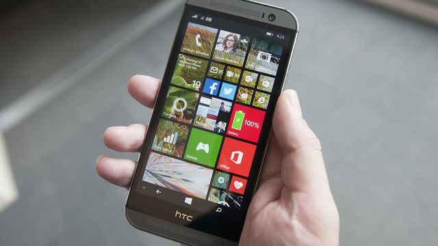 Usuários do Windows Phone estão migrando para o Android
