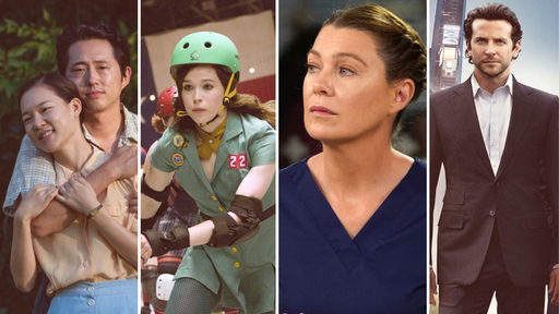 Lançamentos do Amazon Prime Video na semana (07/10/2021)