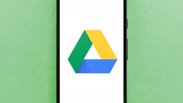 Como salvar arquivos no Google Drive - Canaltech