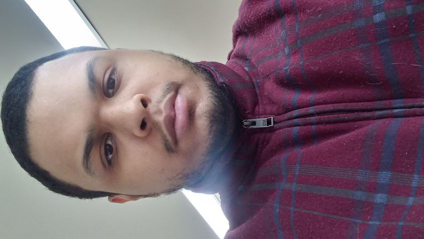 Samsung Galaxy A12 fotos (selfie)