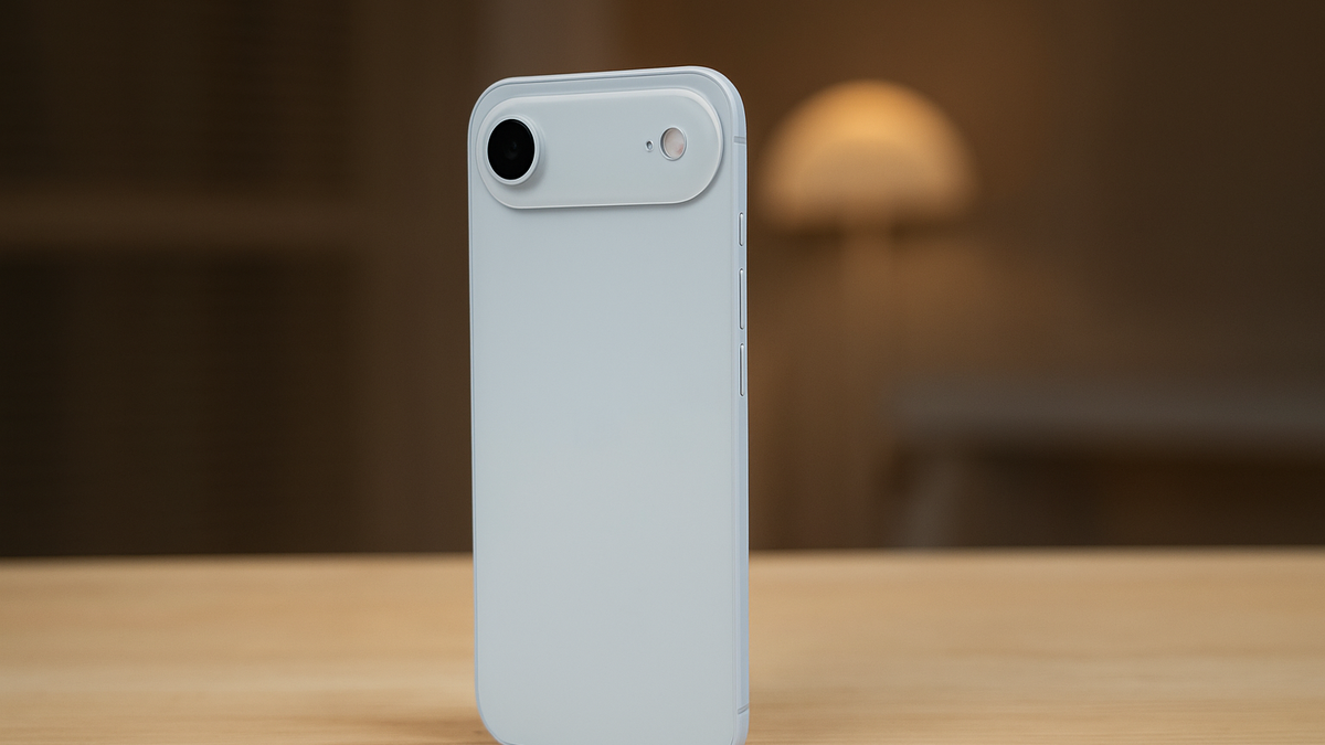 iPhone 17: capas e películas surgem em loja brasileira e confirma linha completa
