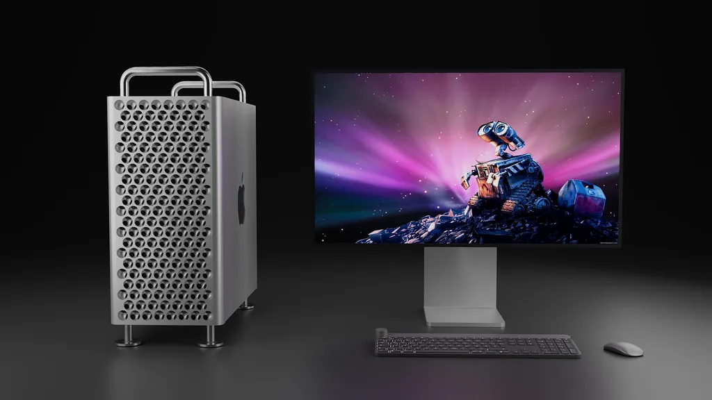 Além dos upgrades limitados, Mark Gurman afirma ainda que o Mac Pro com Apple Silicon manterá o design do antecessor e terá a melhor refrigeração como principal diferencial frente ao Mac Studio (Imagem: Monoar Rahman Rony/Pixabay)
