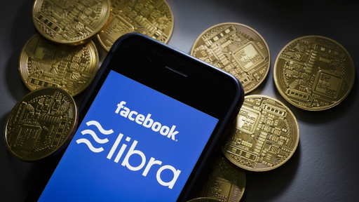 O que podemos esperar da Libra, a criptomoeda do Facebook