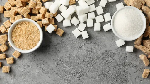 Qual açúcar é mais saudável para consumo? 