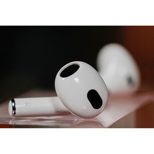 PARCELADO | AirPods (3.ª geração)