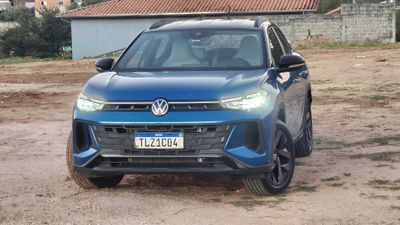 Volkswagen Tera (Review)