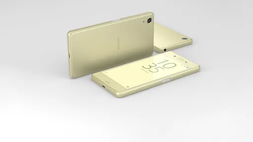Sony apresenta nova linha de smartphones Xperia X com 3 diferentes modelos