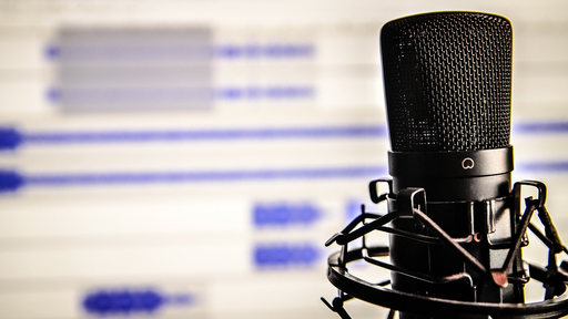 Saiba como gravar um podcast pelo Discord